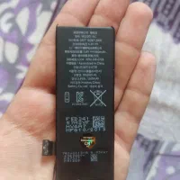 باطری آیفون 5s آکبند آکبند نو