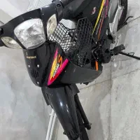 نیکتاز ۱۴۰۱ در حد|موتورسیکلت|یزد, |دیوار