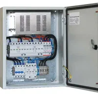 آگهی استخدام کارخانه تابلو برق