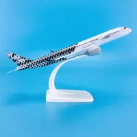 ماکت هواپیما ایرباس 350|کلکسیون و سرگرمی|قدس, شهرک دانش|دیوار