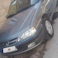 پارس سال مدل ۹۳|خودرو سواری و وانت|کرمانشاه, |دیوار