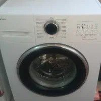 وسایل خونه|ماشین لباسشویی و خشک‌کن لباس|قزوین, |دیوار