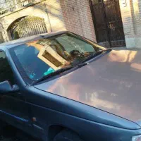 پژومدل ۸۸دوگانه شرکتی