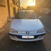 پارس اتومات تیو5 مدل ۹۷