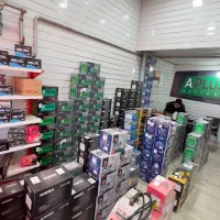 باطری APLUS-نمایندگی انحصاری|قطعات یدکی و لوازم جانبی|خوی, |دیوار