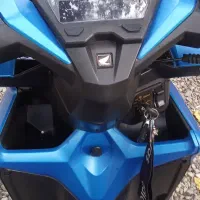 موتور کلیک 150مدل 1400