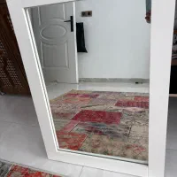 آینه با قاب pvc