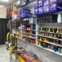 پخش عمده قلیان ، فندک و.|زیورآلات و اکسسوری|اراک, |دیوار