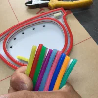 تابــلوسـازی  لـوتــوس