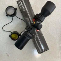 دوربین دوچشم‌ تفنگ و تک‌چشم شکاری|کوهنوردی و کمپینگ|مشهد, ده دی|دیوار