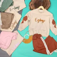 تولید و پخش عمده پوشاک بچگانه