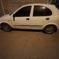 فروش تیبا ۲ کم کار