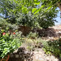 خانه باغ فریدن اصفهان