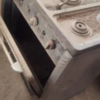 گاز طرح فر