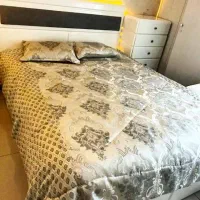 اجاره سوییت خانه منزل شیک تمیز بهداشتی پارکینگ دار|اجارهٔ کوتاه‌مدت آپارتمان و سوئیت|جوانرود, |دیوار