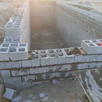 استا وبنا|استخدام معماری، عمران و ساختمانی|جیرفت, |دیوار