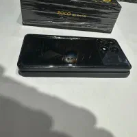 شیامی پوکو x6 pro 5g|موبایل|قم, زنبیل آباد|دیوار