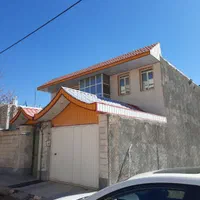 فروش ویلایی در ۲ طبقه
