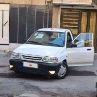 وانت پراید ۱۵۱جدیدصفر