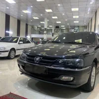 پارس elx موتور تیوفایو