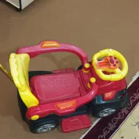 چرغ پچه|اسباب‌بازی بچه|مراغه, |دیوار