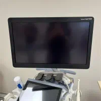 دستگاه سونوگرافی GE VOlUSON E10 مدل 2017|پزشکی|مشهد, هنرستان|دیوار