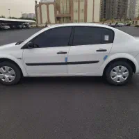 رنو مگان 1600 مدل 2009|خودرو سواری و وانت|تهران, کوهک|دیوار