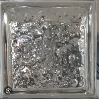 بلوک شیشه ای