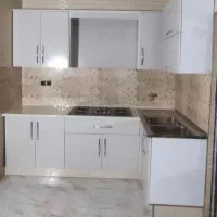 کابینت آماده سجاد. ترکیب  فلزی چوبی *