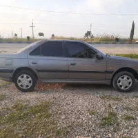 پژوپارس مدل85