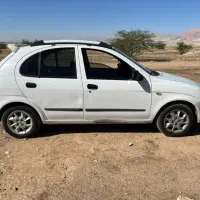 مدل ۱۴۰۰ فقط معاوضه باتیبایک وپرایدمدل بالا|خودرو سواری و وانت|دهلران, |دیوار