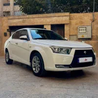 دنا اتومات توربو مدل ۱۴۰۱