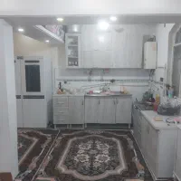 خانه-درخ-اهری-80متری-دوخوابه