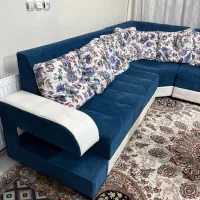 مبل ال|مبلمان خانگی و میز عسلی|کرج, بنیاد|دیوار