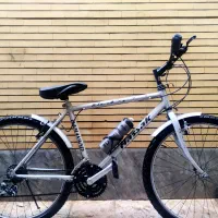 دوچرخه 26 دنده ای|دوچرخه، اسکیت، اسکوتر|اصفهان, باغ کاران|دیوار