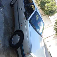 405مدل 87تمیز