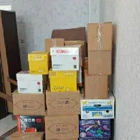 اثاثکشی تخصصی قیمت مناسب همراه با کارگر و ماشین|خدمات حمل و نقل|کاشان, |دیوار