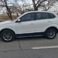 تیگو ۵ مدل ۹۹