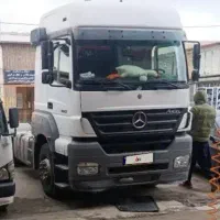 آکسور مدل ۸۹