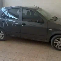 ماشین تیبا ۲ مدل ۱۴۰۰