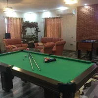 اجاره روزانه ویلا استخر دار سربندان کد 2130|اجارهٔ کوتاهمدت ویلا و باغ|آبسرد, |دیوار