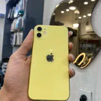 آیفون 11 نرمال