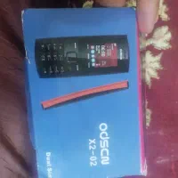 گوشی نوکیا 2x-02 بی نظیر