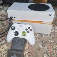 دستگاه ایکس باکس سری S