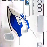 اتو کنوود (نو)|اتو و لوازم اتو|شیراز, لاله|دیوار