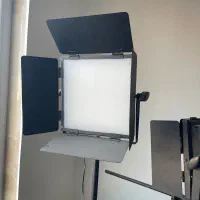 سه‌پایه دوربین و نور عکاسی|دوربین عکاسی و فیلم‌برداری|تبریز, |دیوار