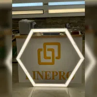 فروش و مشاوره لاین نوری در تمامی ابعاد