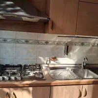 کابینت و گاز و سینک و،هود|مصالح و تجهیزات ساختمان|تهران, تهرانپارس جنوبی|دیوار