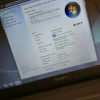 لپتاپ سونی وایو / sony vaio سری s|رایانه همراه|تهران, اقدسیه|دیوار