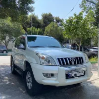 پرادو ۲۰۰۸|خودرو سواری و وانت|تهران, حکمت|دیوار